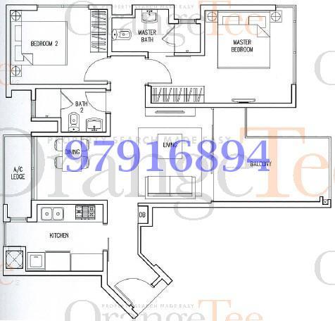 The Miltonia Residences thumbnail photo